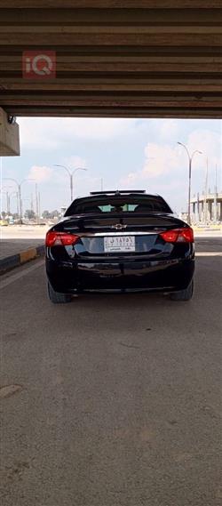 شيفروليه امبالا